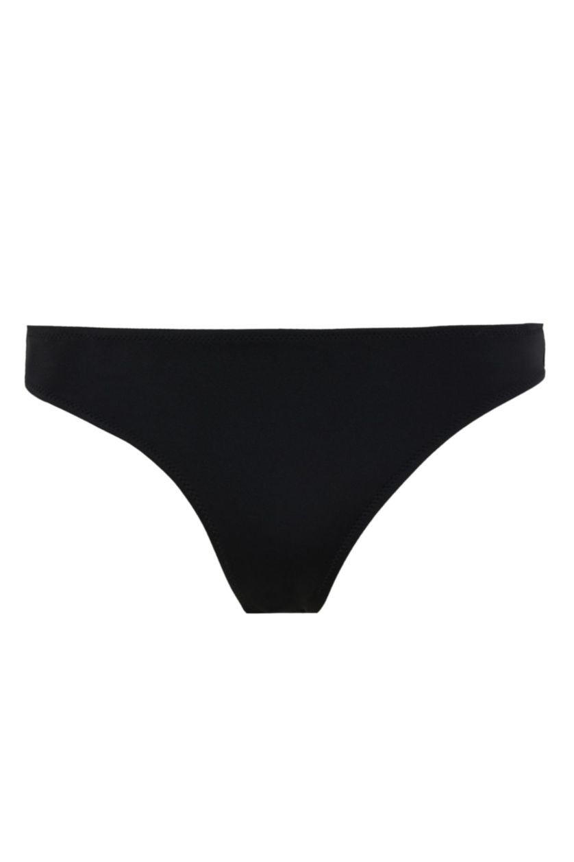Kadın Siyah Bikini Alt