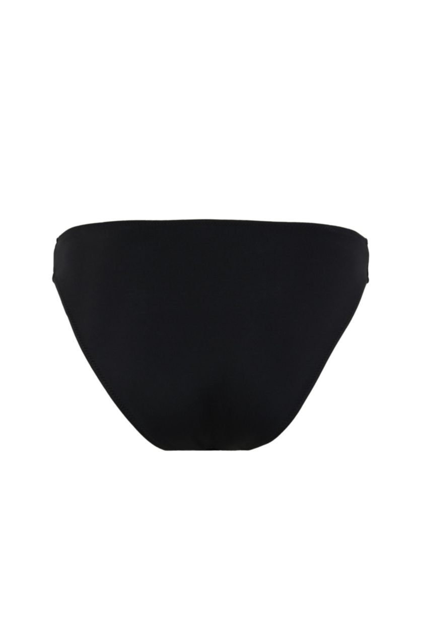 Kadın Siyah Bikini Alt