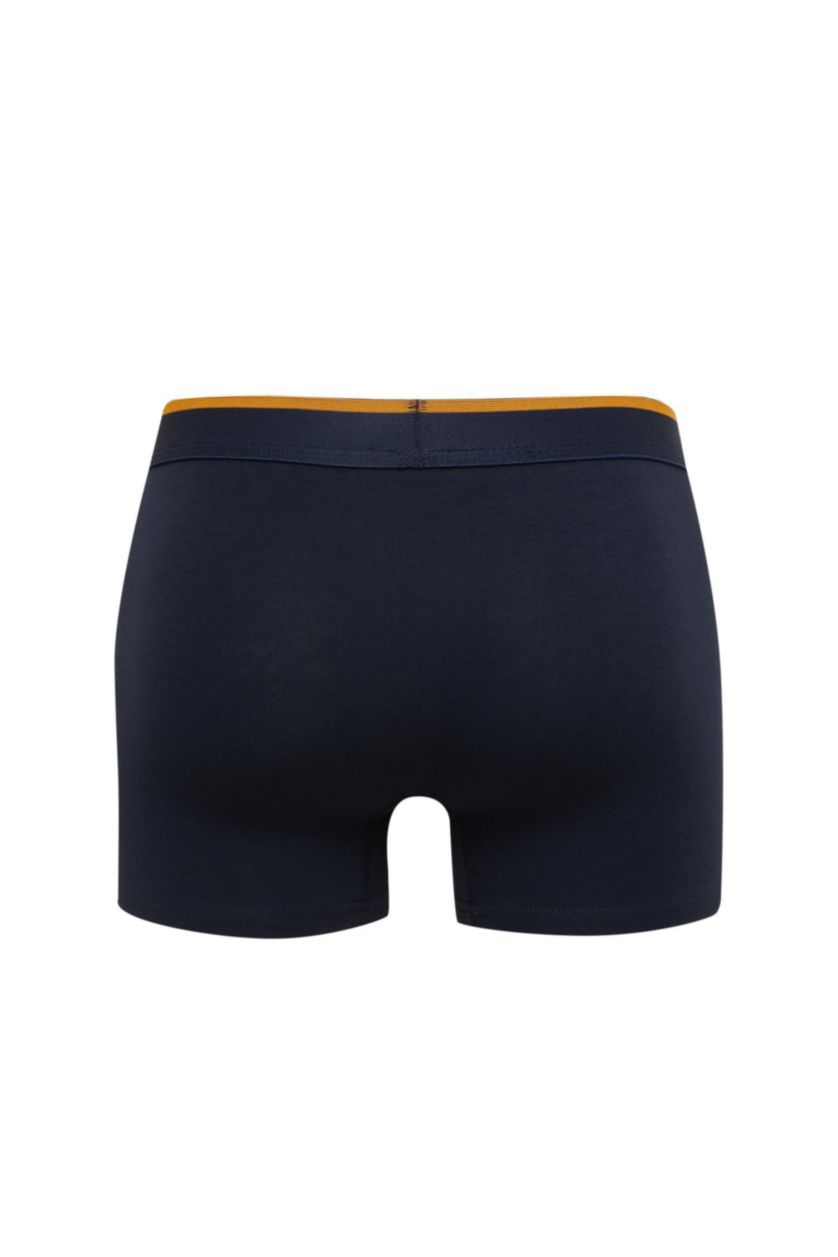 HOMME Marin 3 Boxer Coupe Régulière