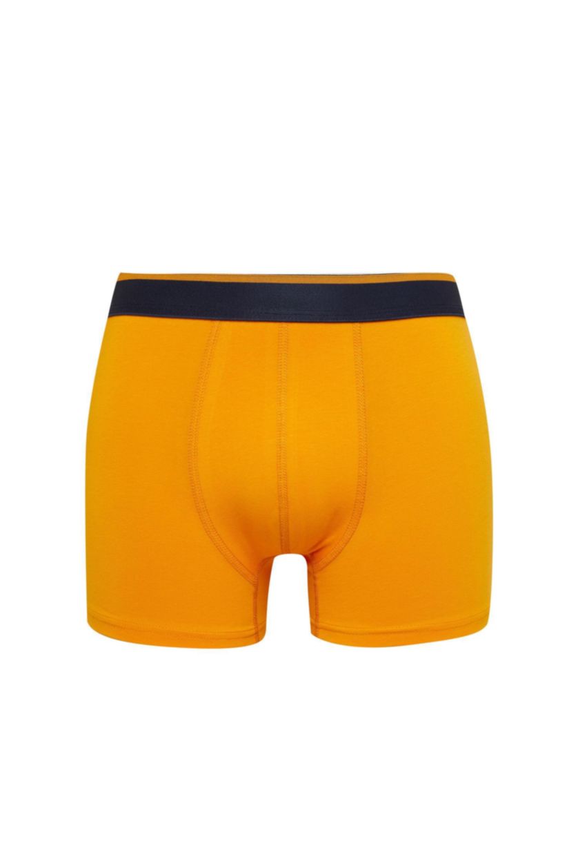 HOMME Marin 3 Boxer Coupe Régulière