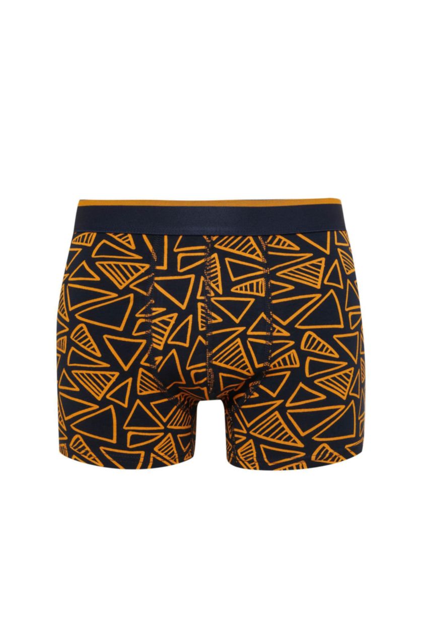 HOMME Marin 3 Boxer Coupe Régulière