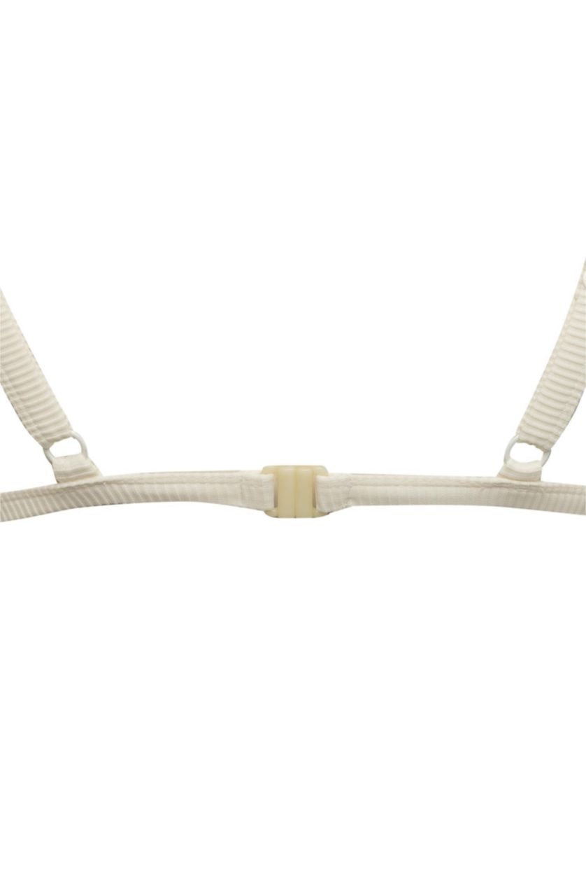 نساء بيج فاتح بكيني توب مضلع قصة عادية من Fall In Love