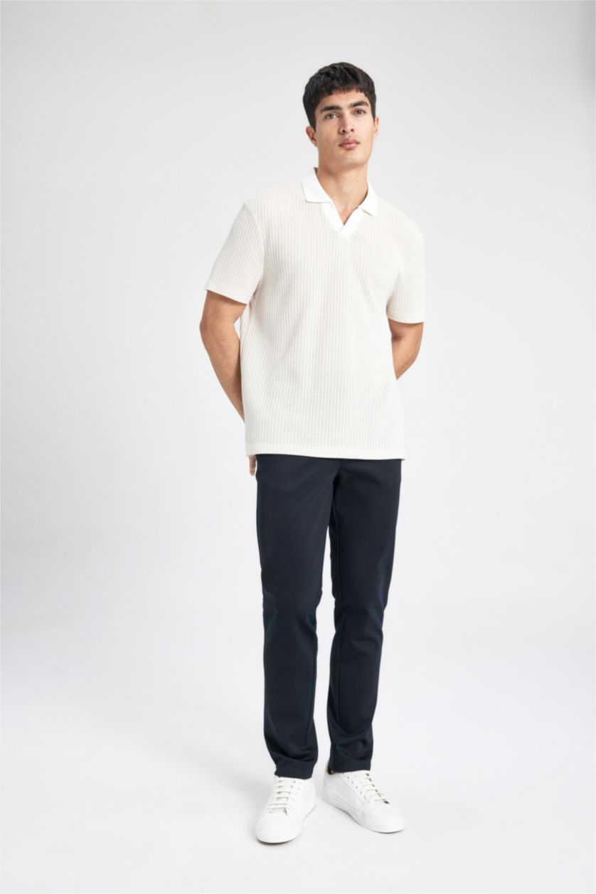 HOMME Marin Coupe jogging