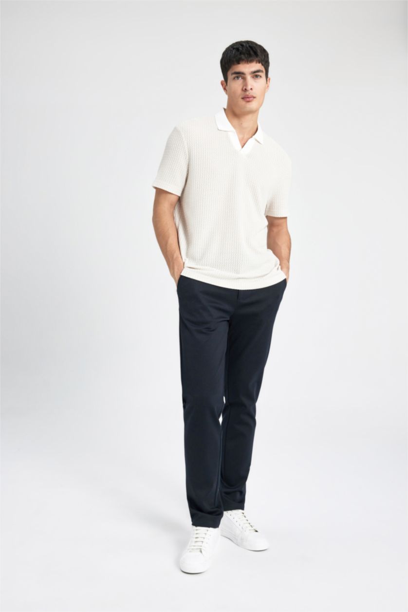 HOMME Marin Coupe jogging