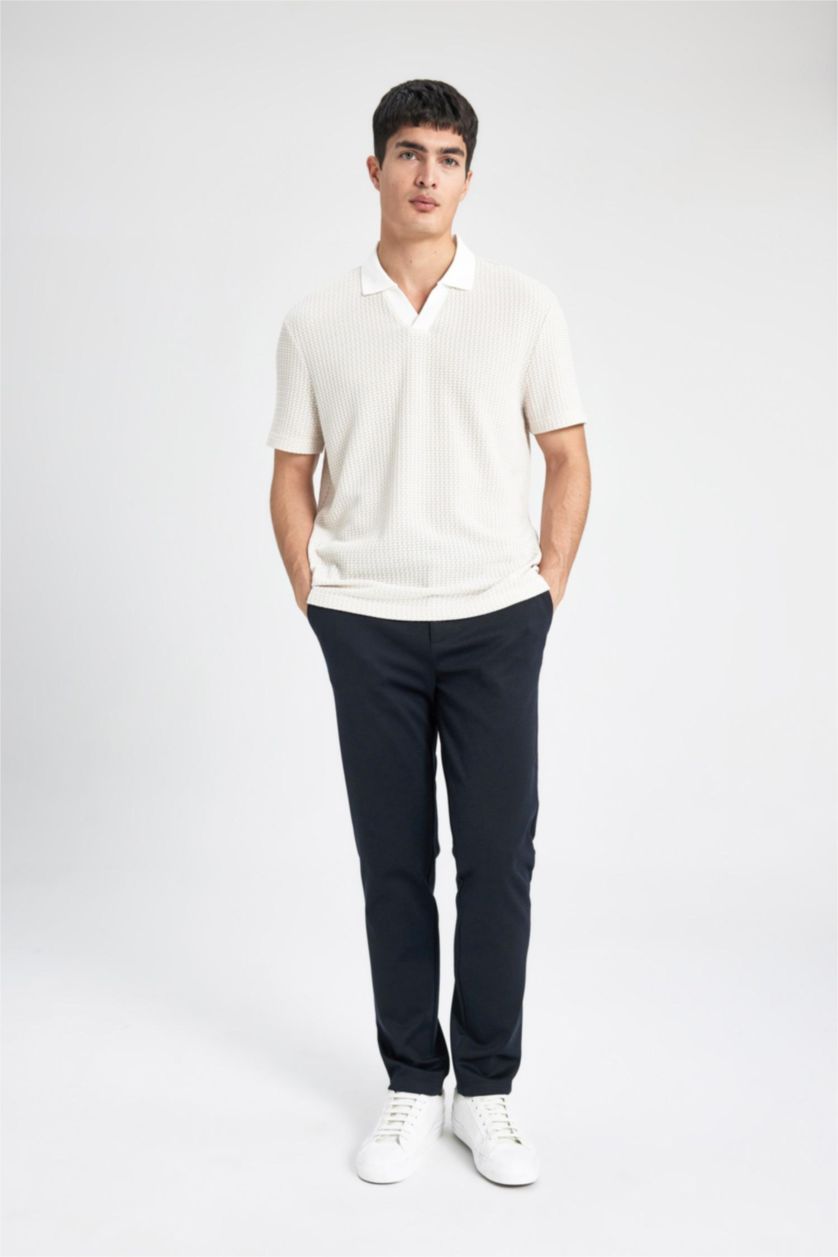 HOMME Marin Coupe jogging