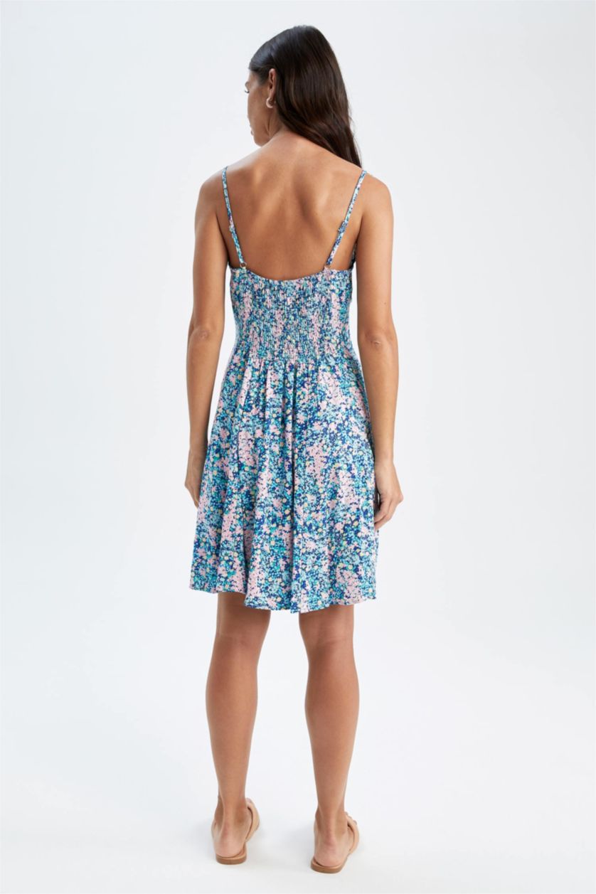 FEMME Marin Mini Dress