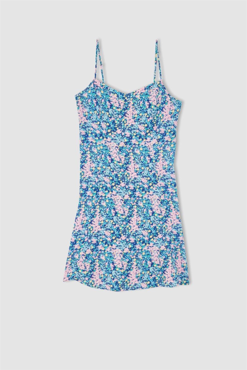 FEMME Marin Mini Dress