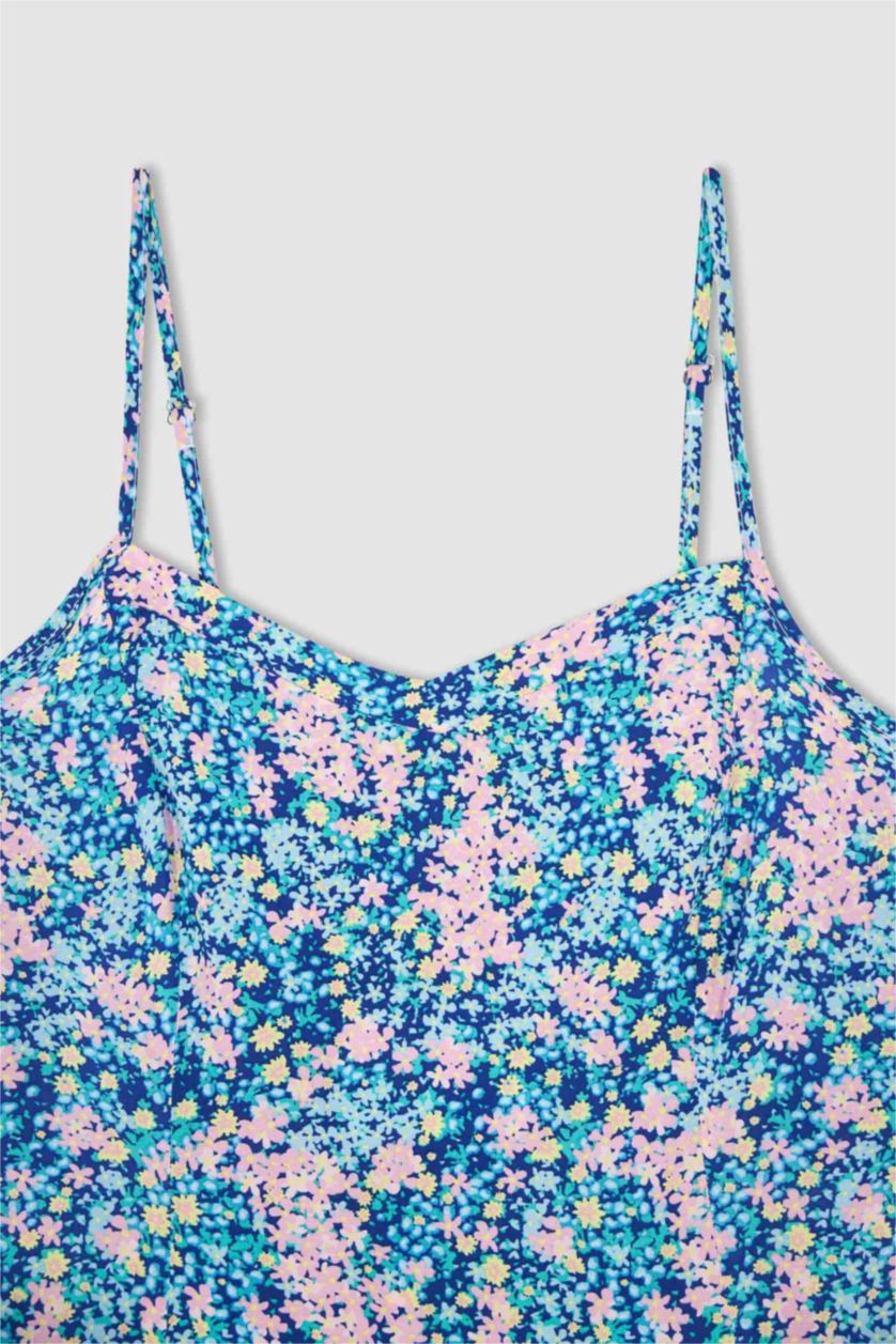 FEMME Marin Mini Dress