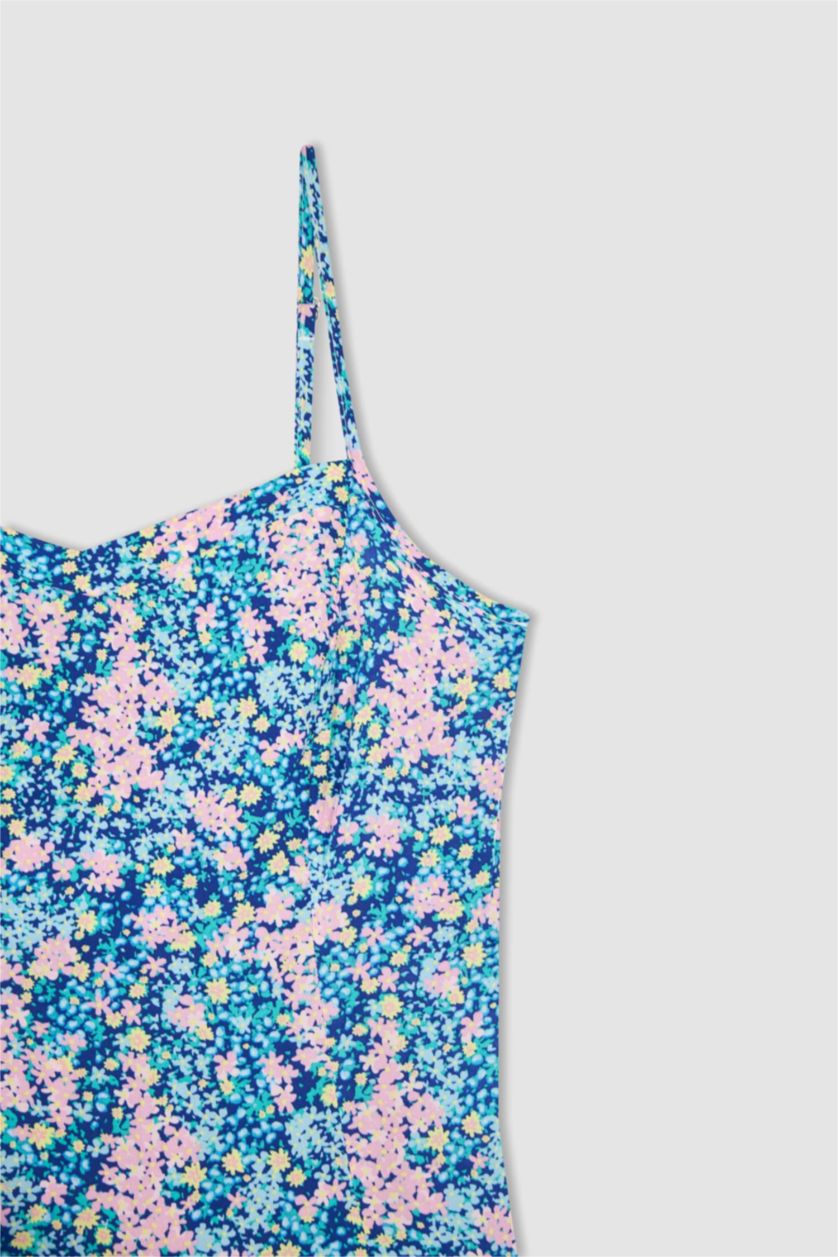 FEMME Marin Mini Dress