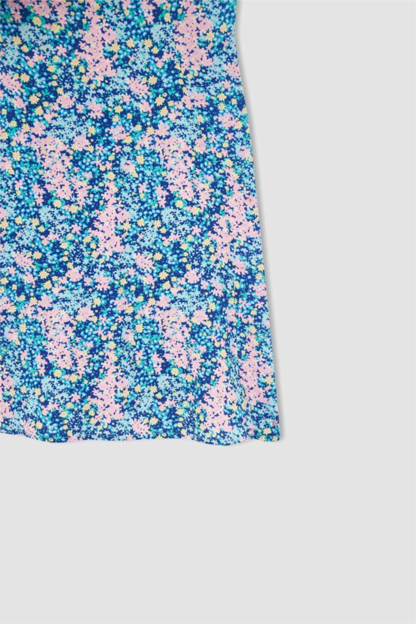 FEMME Marin Mini Dress