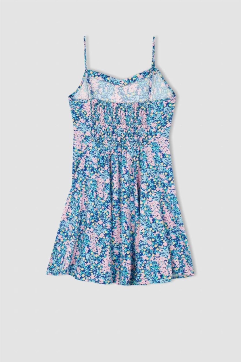 FEMME Marin Mini Dress