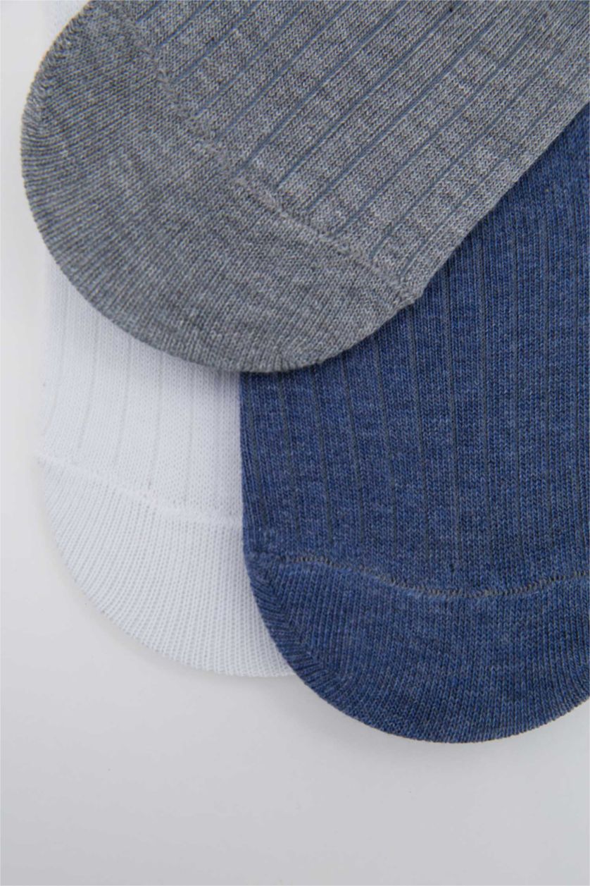 MAN Karma 3 piece Cotton Babet Socks