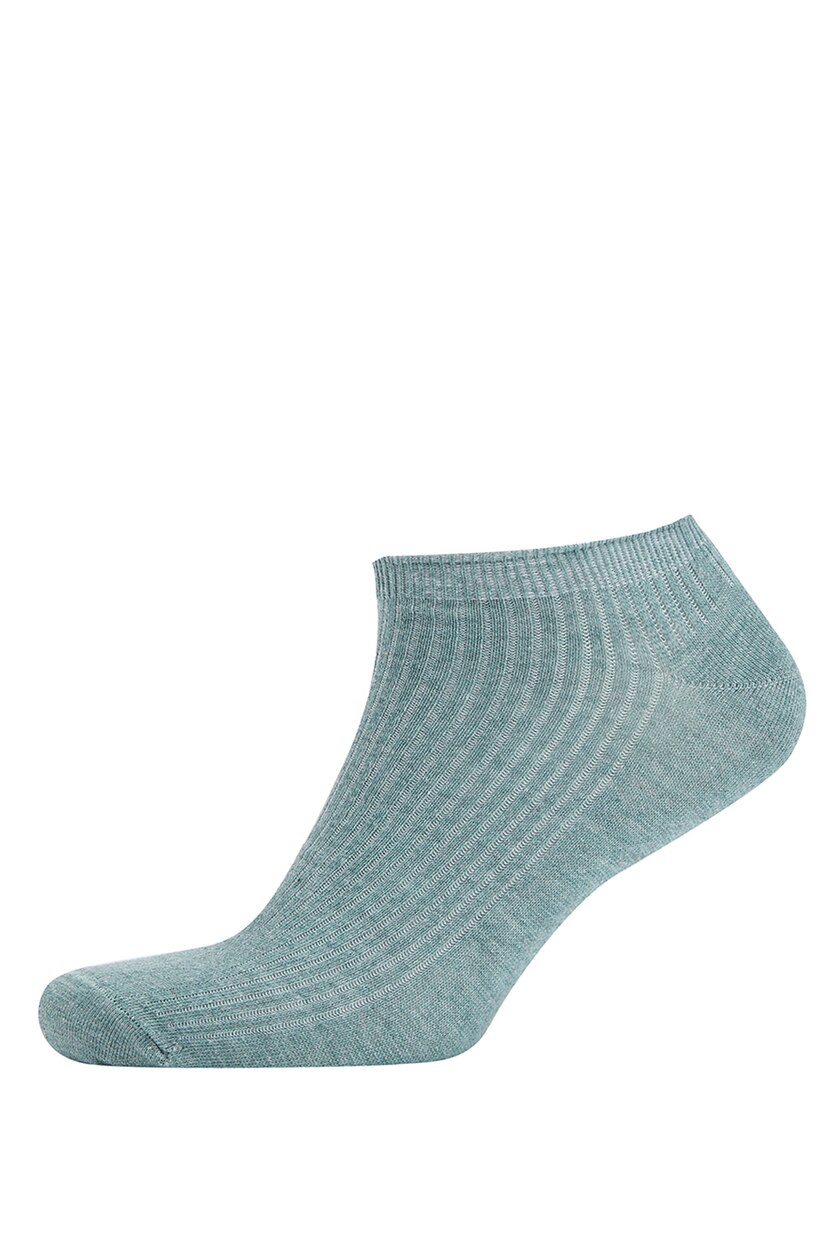 MAN Karma 3 piece Cotton Short Socks