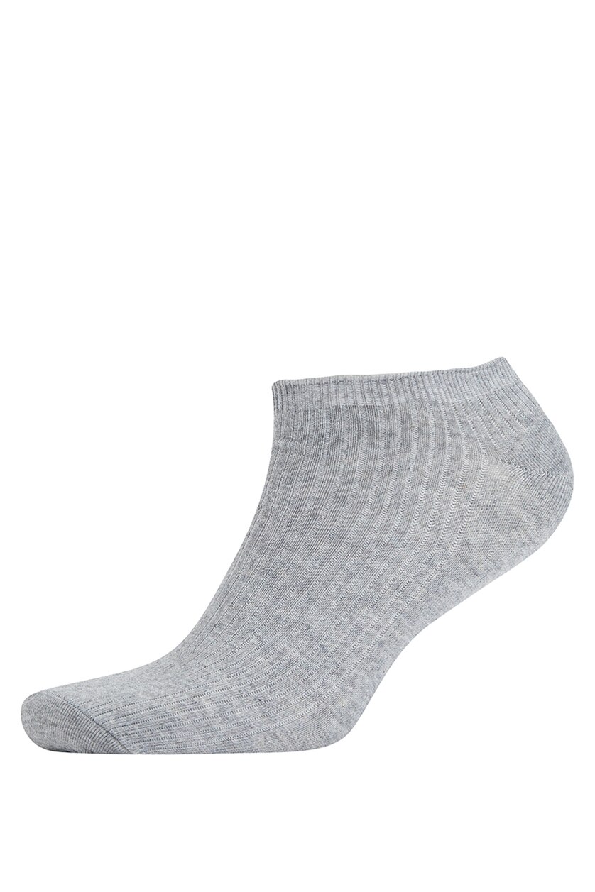 MAN Karma 3 piece Cotton Short Socks