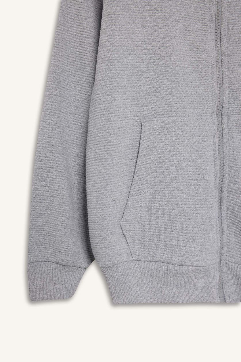 أولادي ميلانج رمادي هودي اولادي قصة عادية بسوسته