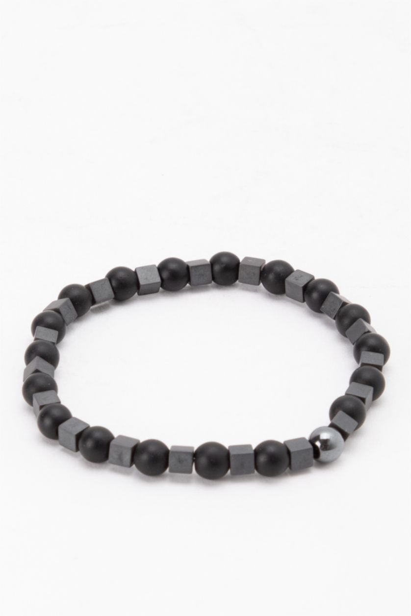 MAN MIXED Man Wristlet