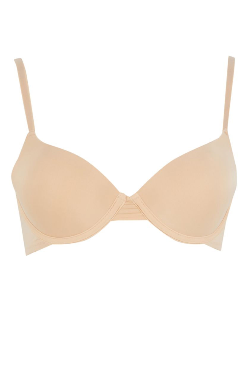 WOMAN Beige Comfort