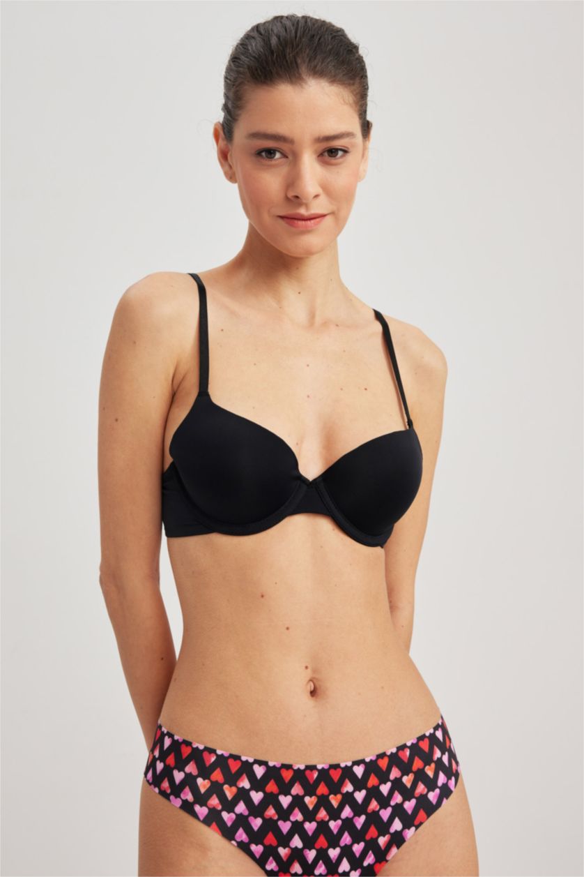 Жіночий Чорний Comfort