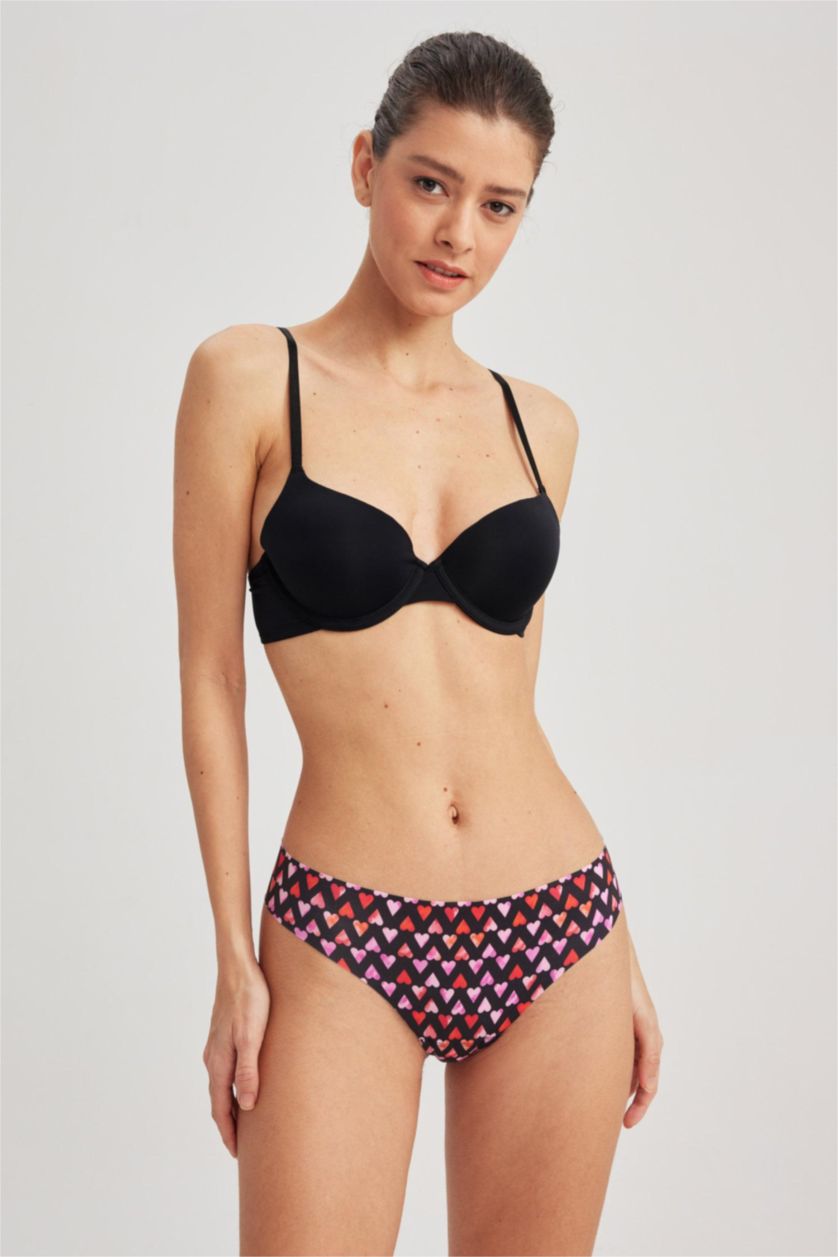 Жіночий Чорний Comfort