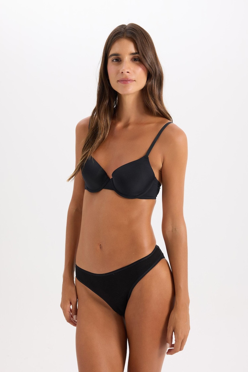 Women Black Comfort
