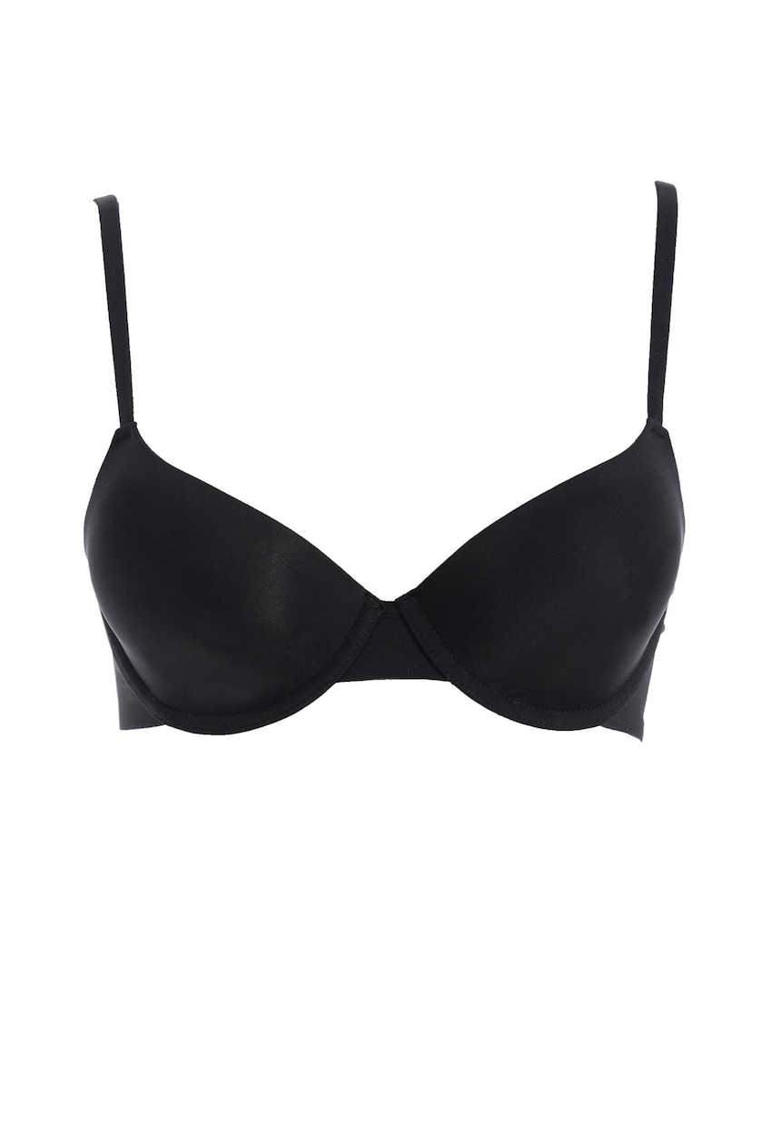 Women Black Comfort