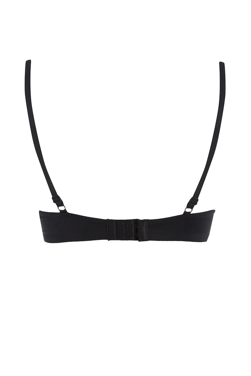 Women Black Comfort
