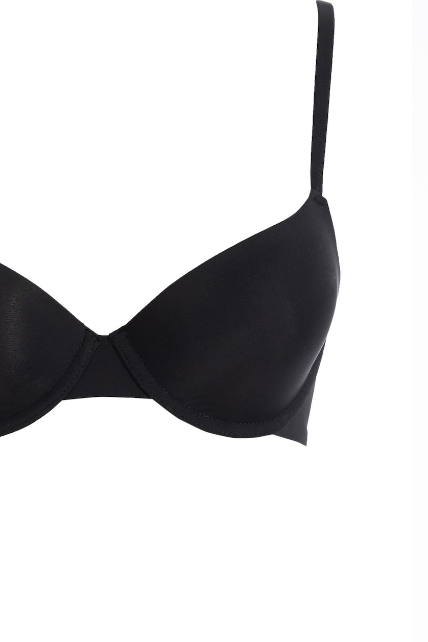 Women Black Comfort