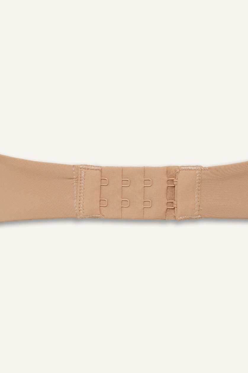 WOMAN Beige Fall in Love With Pad Bra