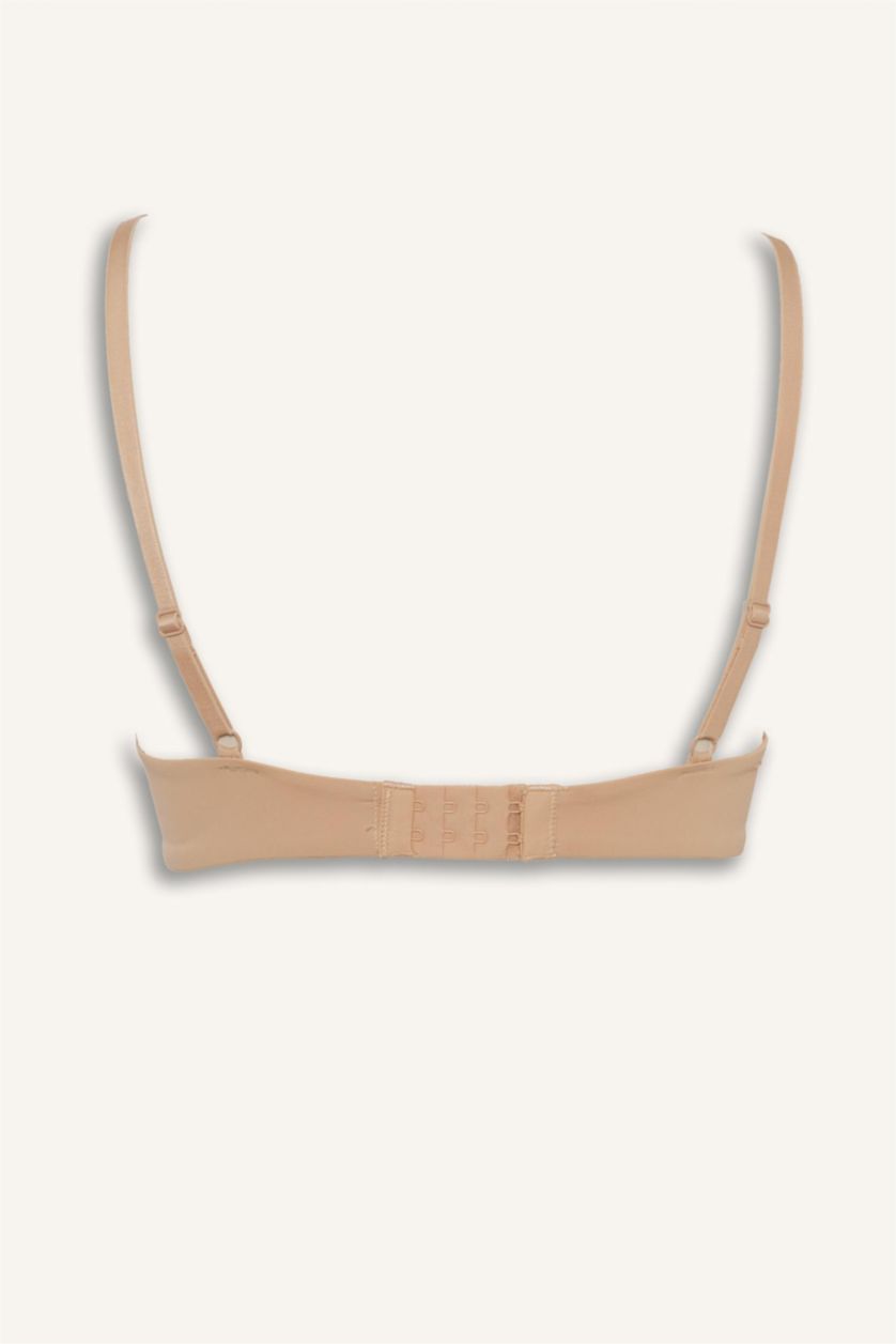 حريمي بيج حمالة صدر مايكرو مبطنة بأسلاك