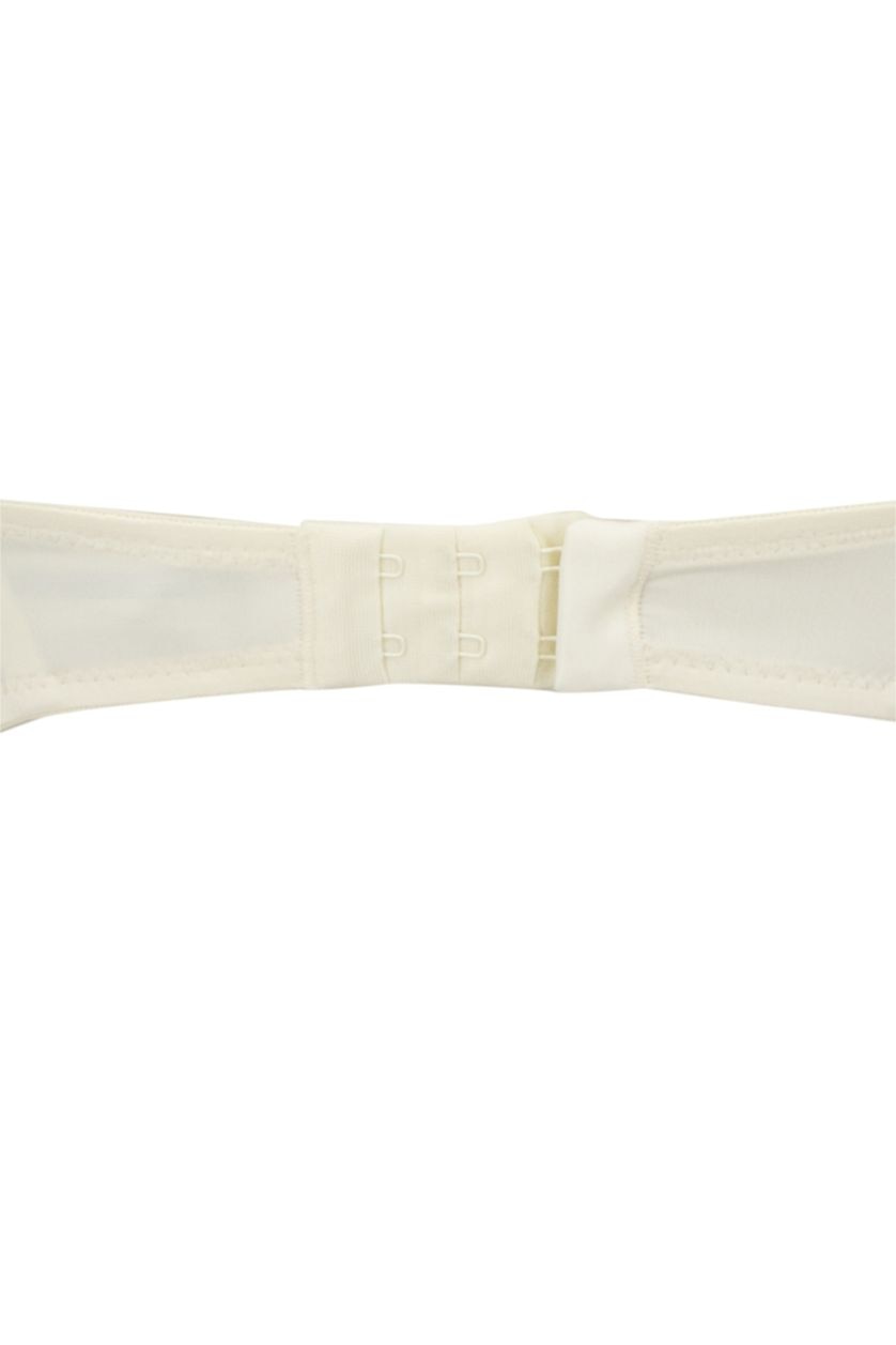 Kadın Kırık Beyaz Ekstra Dolgulu Full Push Up