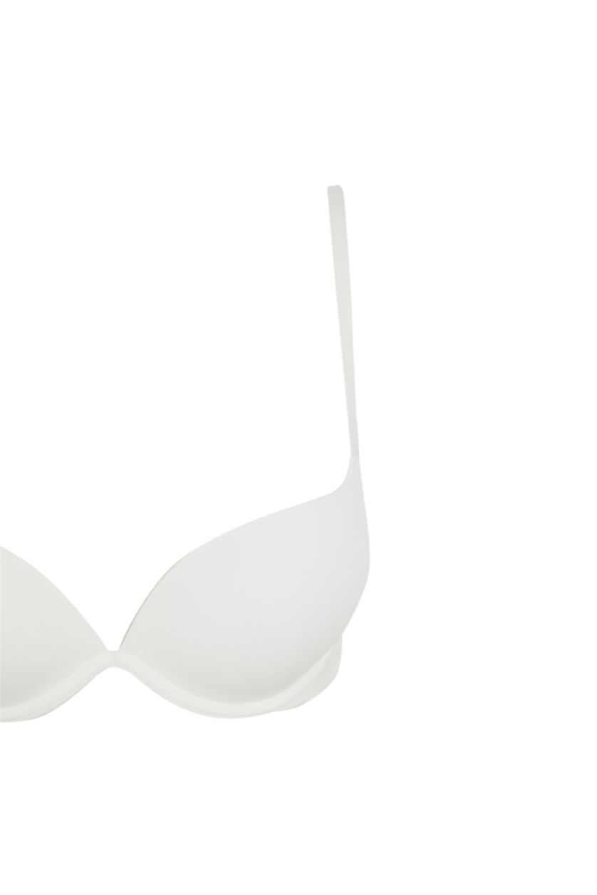 نساء بيج فاتح Extra Padded Bra