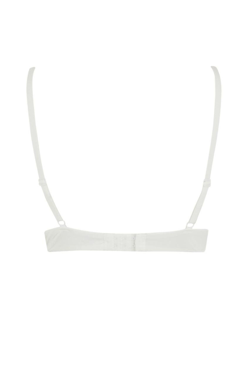 FEMME Écru Soutien-gorge extra rembourré de Fall in Love