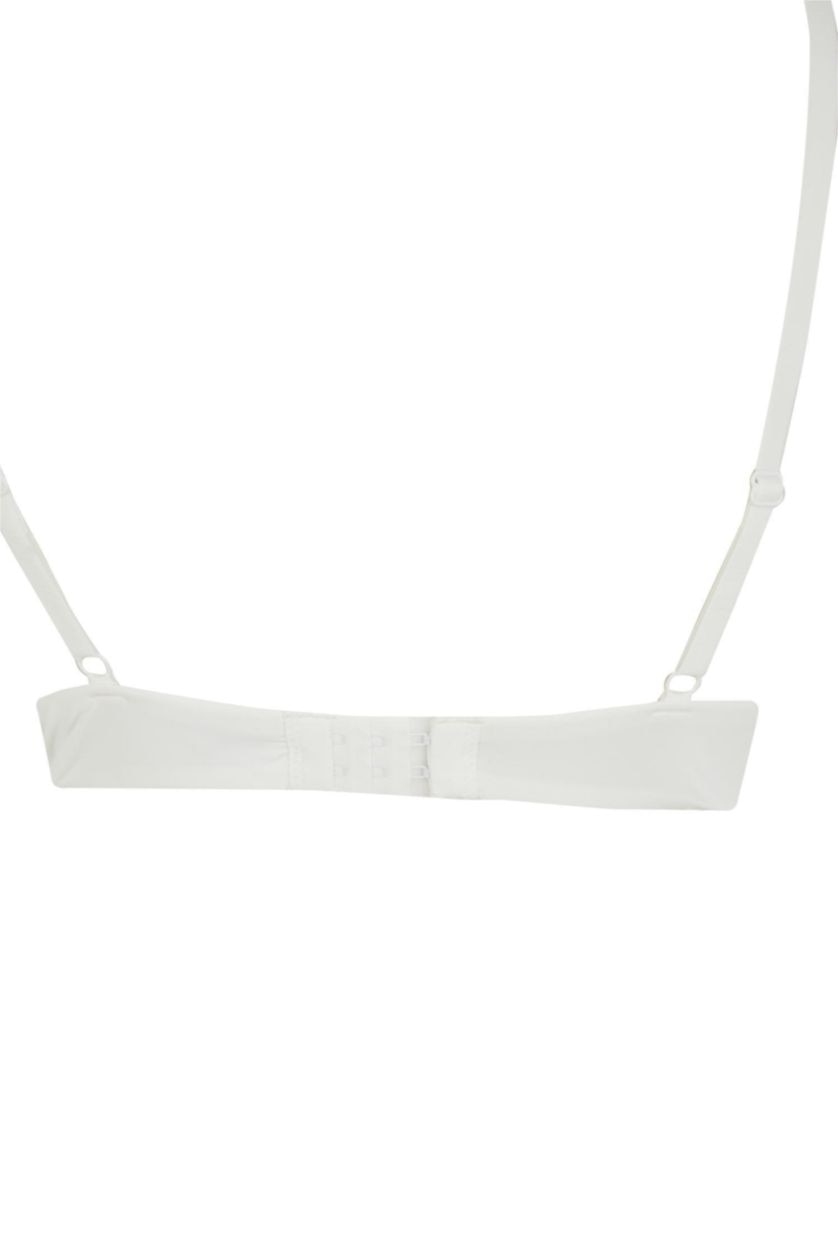 FEMME Écru Soutien-gorge extra rembourré de Fall in Love