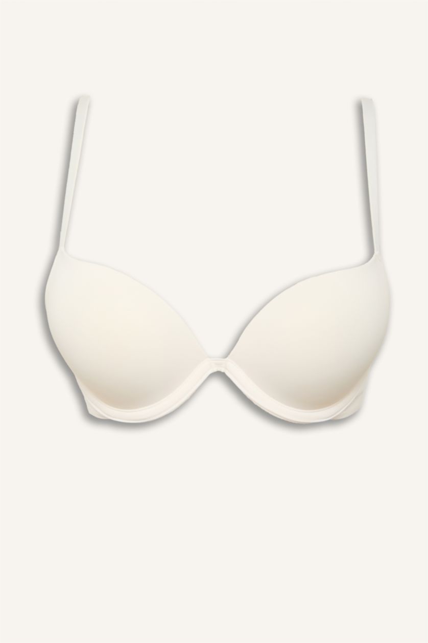 نساء بيج فاتح حمالة صدر ببطانة من Fall in Love