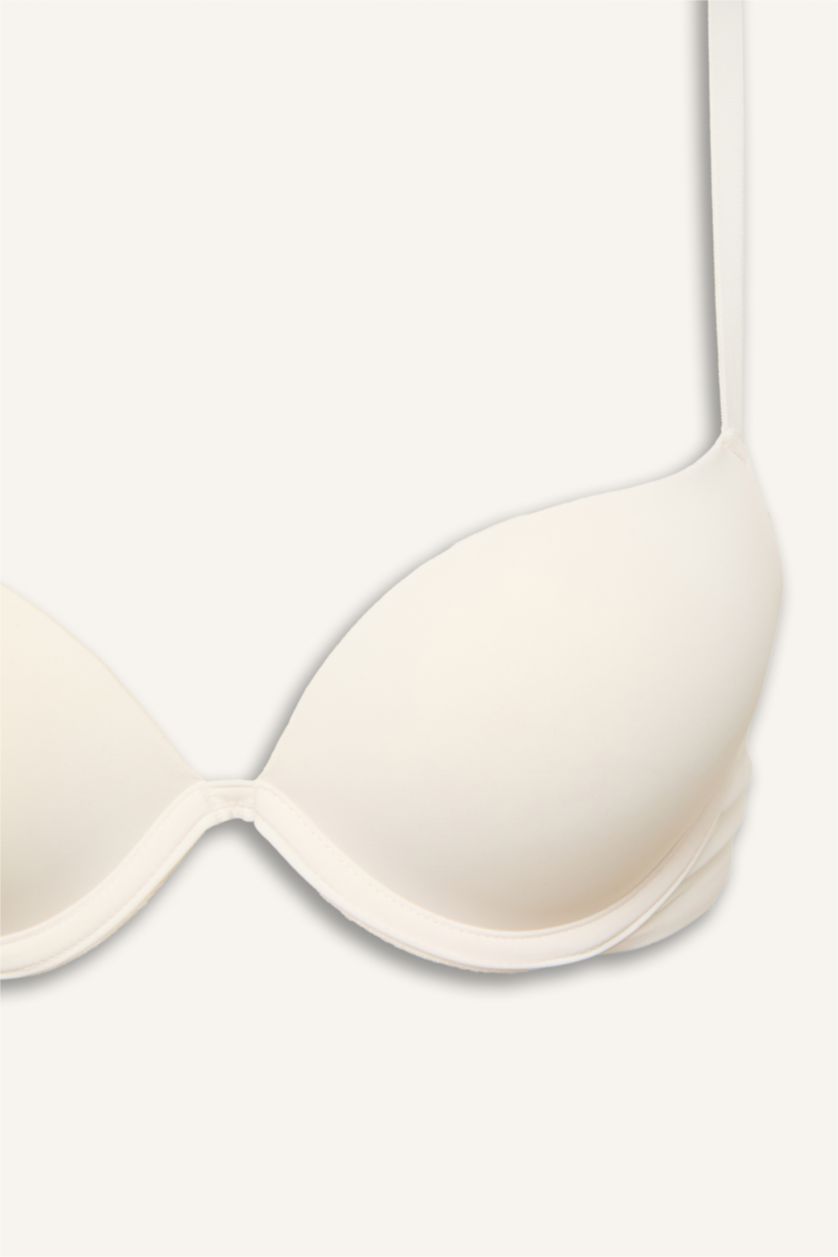 نساء بيج فاتح حمالة صدر ببطانة من Fall in Love