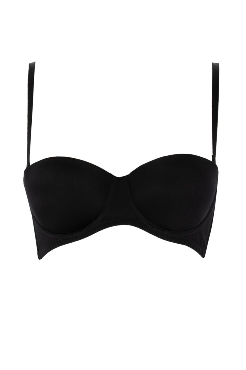 WOMAN Black Comfort