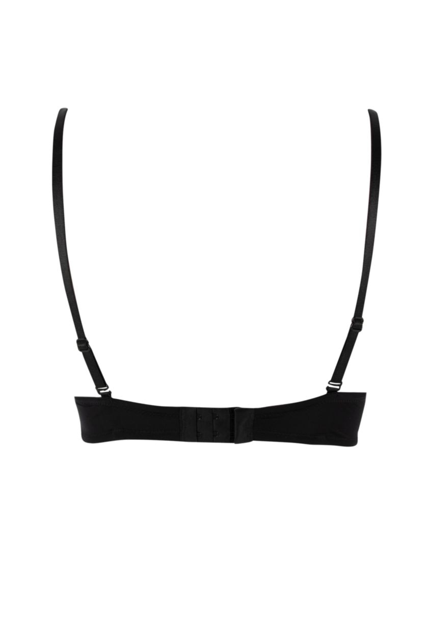 WOMAN Black Comfort