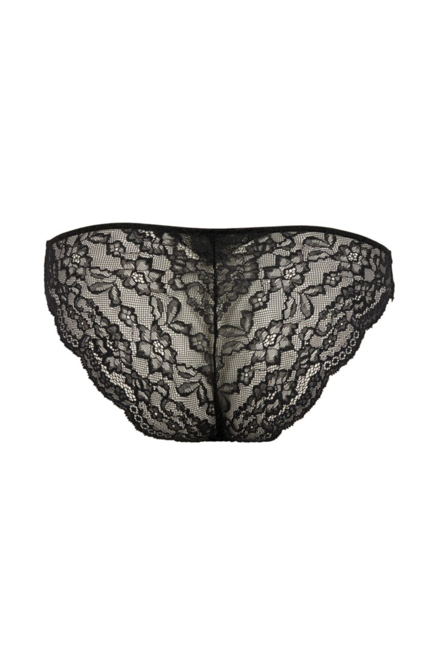 حريمي أسود كلوت اندر وير دانتيل من Fall In Love