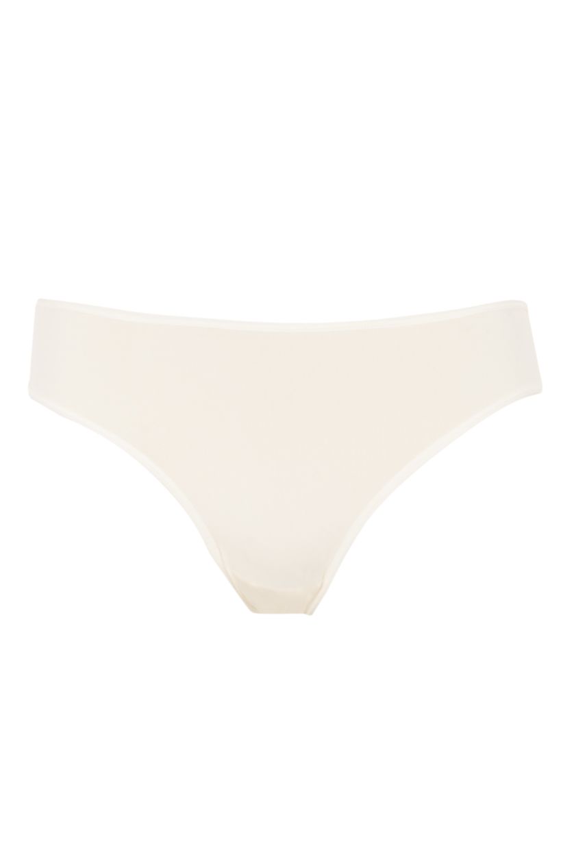 نساء اوف وايت كلوت سليب من Fall In Love - قطعتين