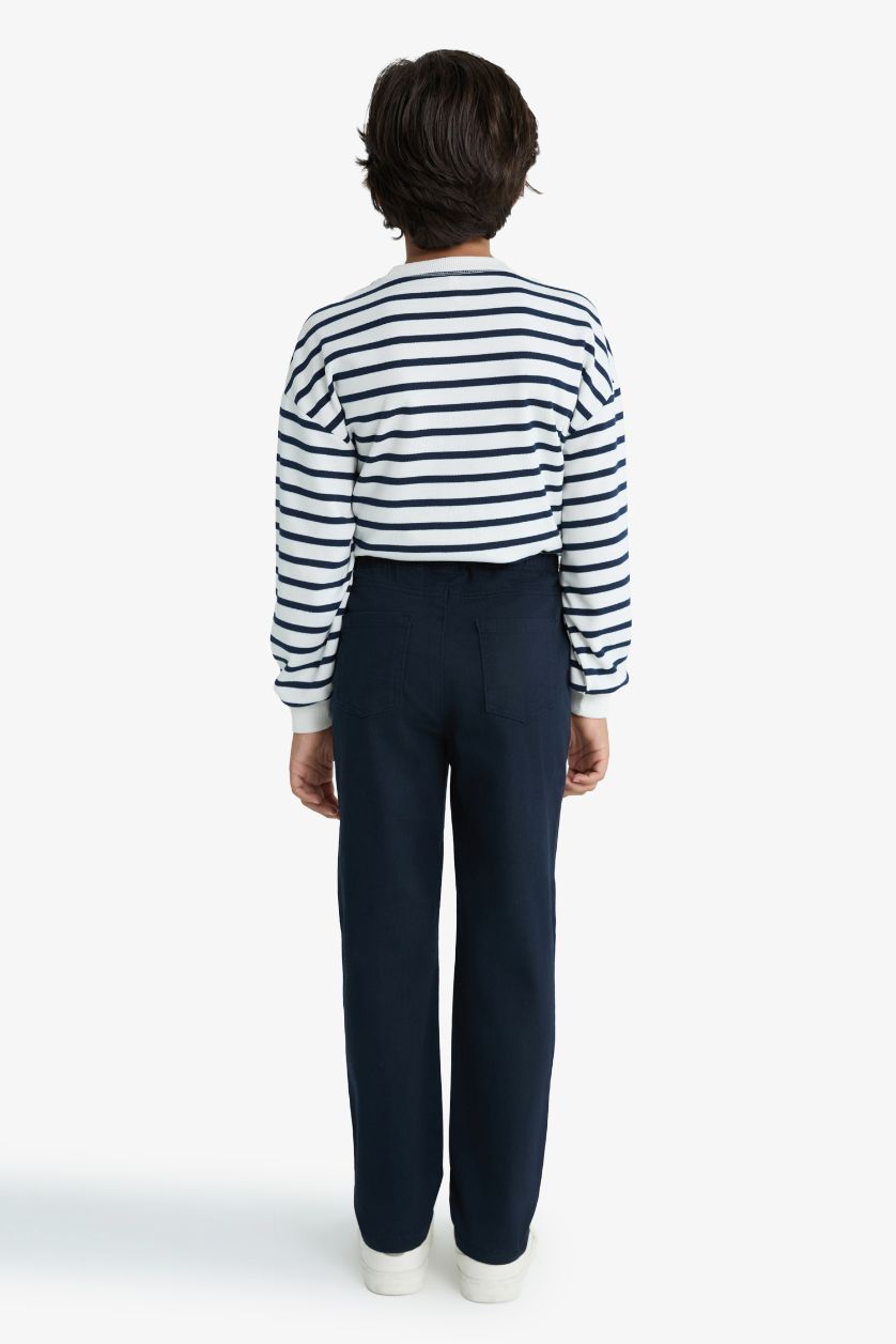 أولادي كحلي بنطلون اولادي جبردين قصة عادية ورجل عادية