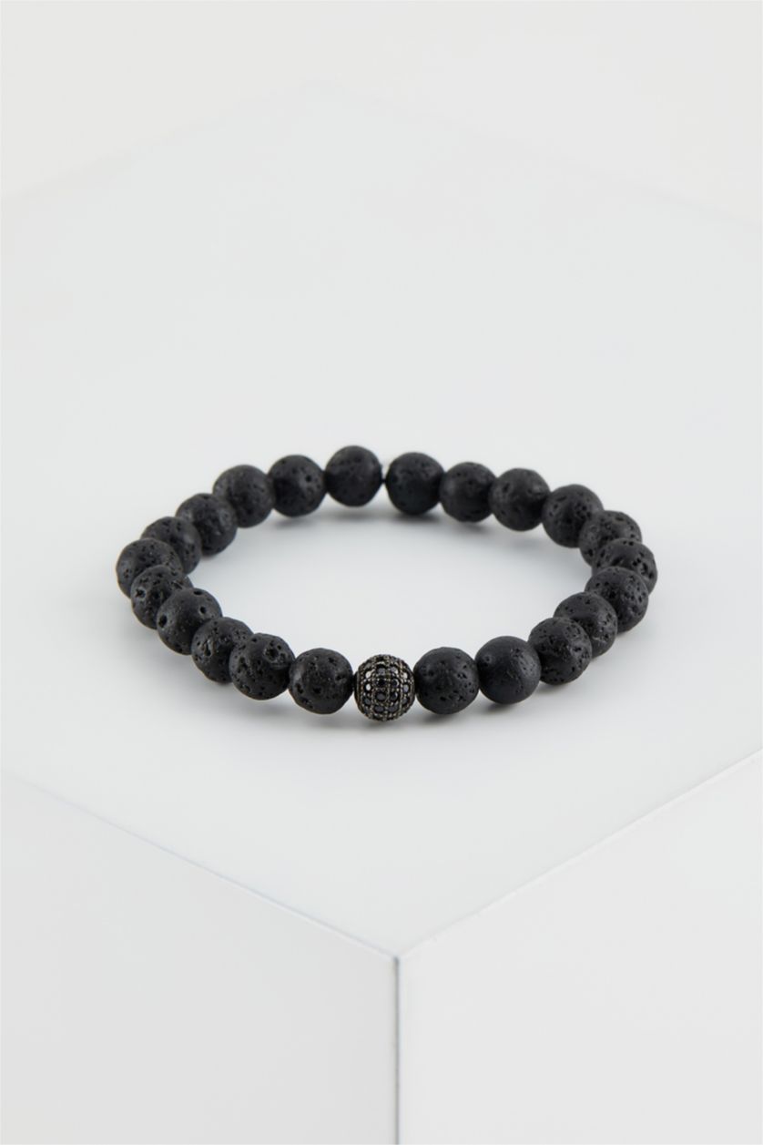HOMME Noir Bracelet