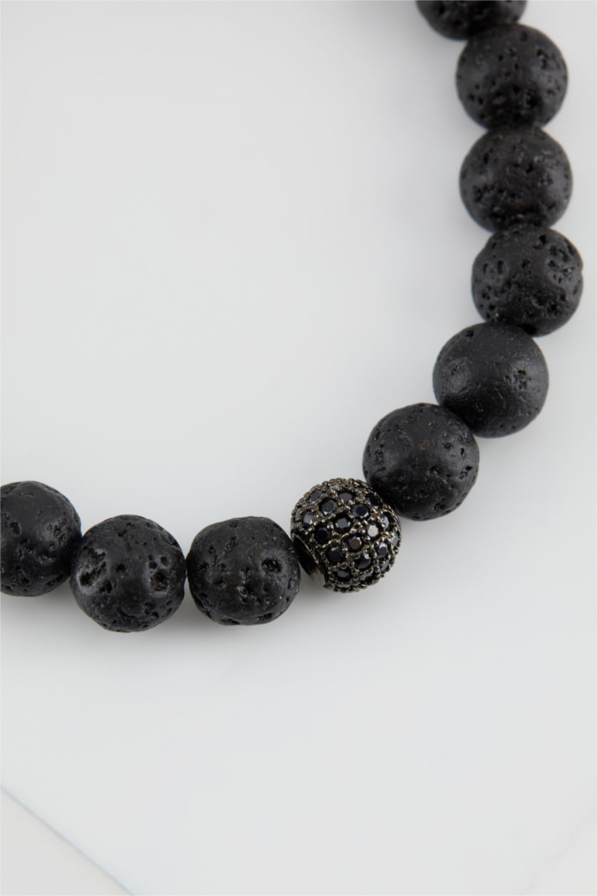 HOMME Noir Bracelet