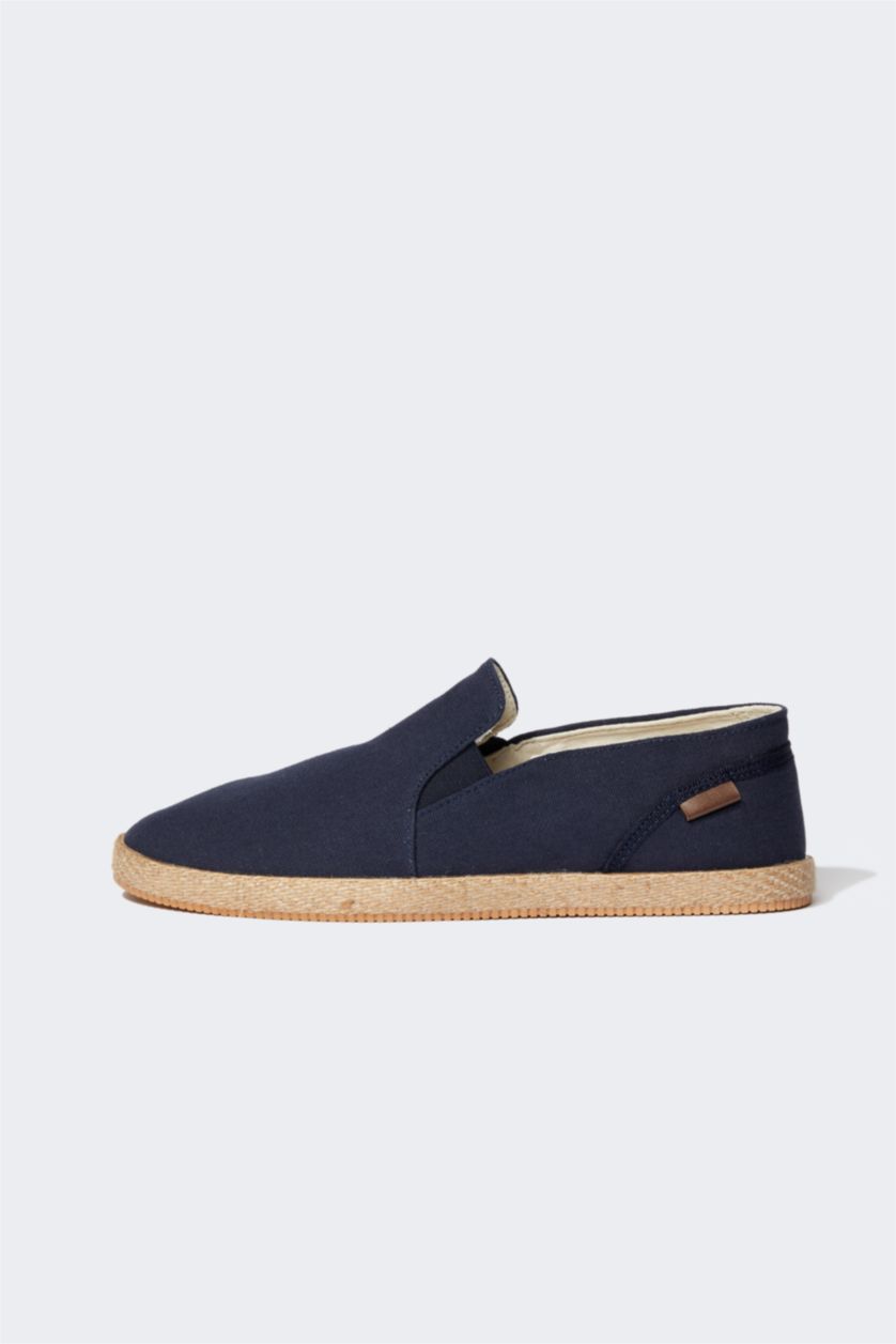 HOMME Marin Espadrilles