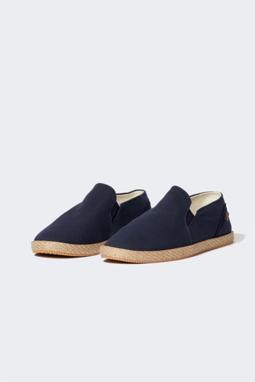 HOMME Marin Espadrilles