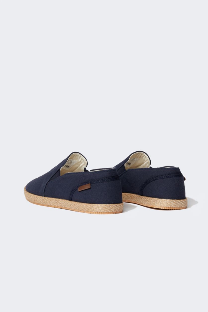 HOMME Marin Espadrilles