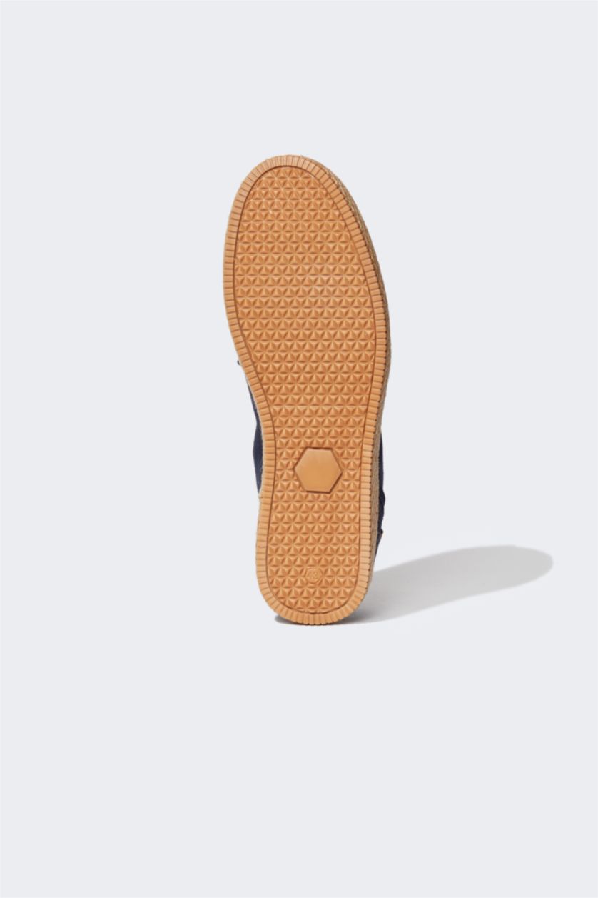 HOMME Marin Espadrilles