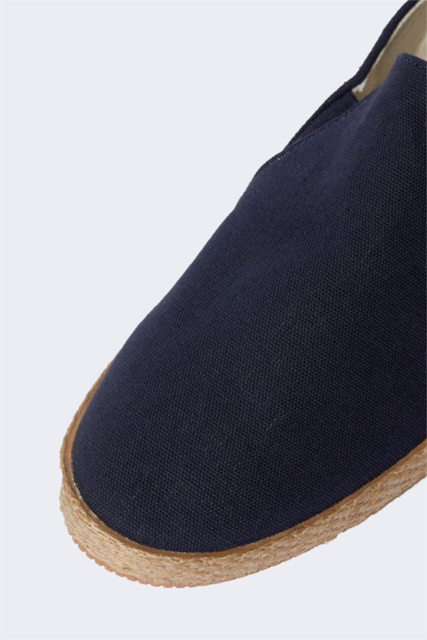 HOMME Marin Espadrilles