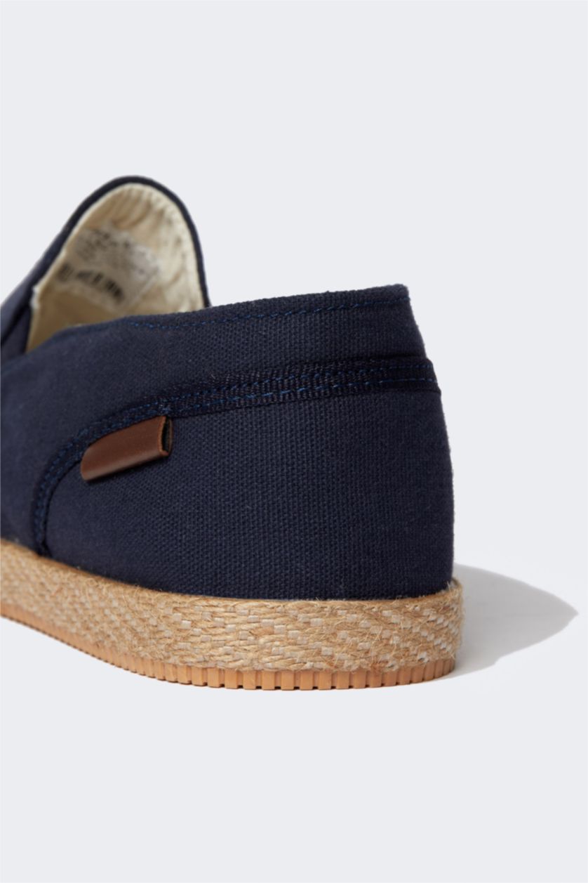HOMME Marin Espadrilles
