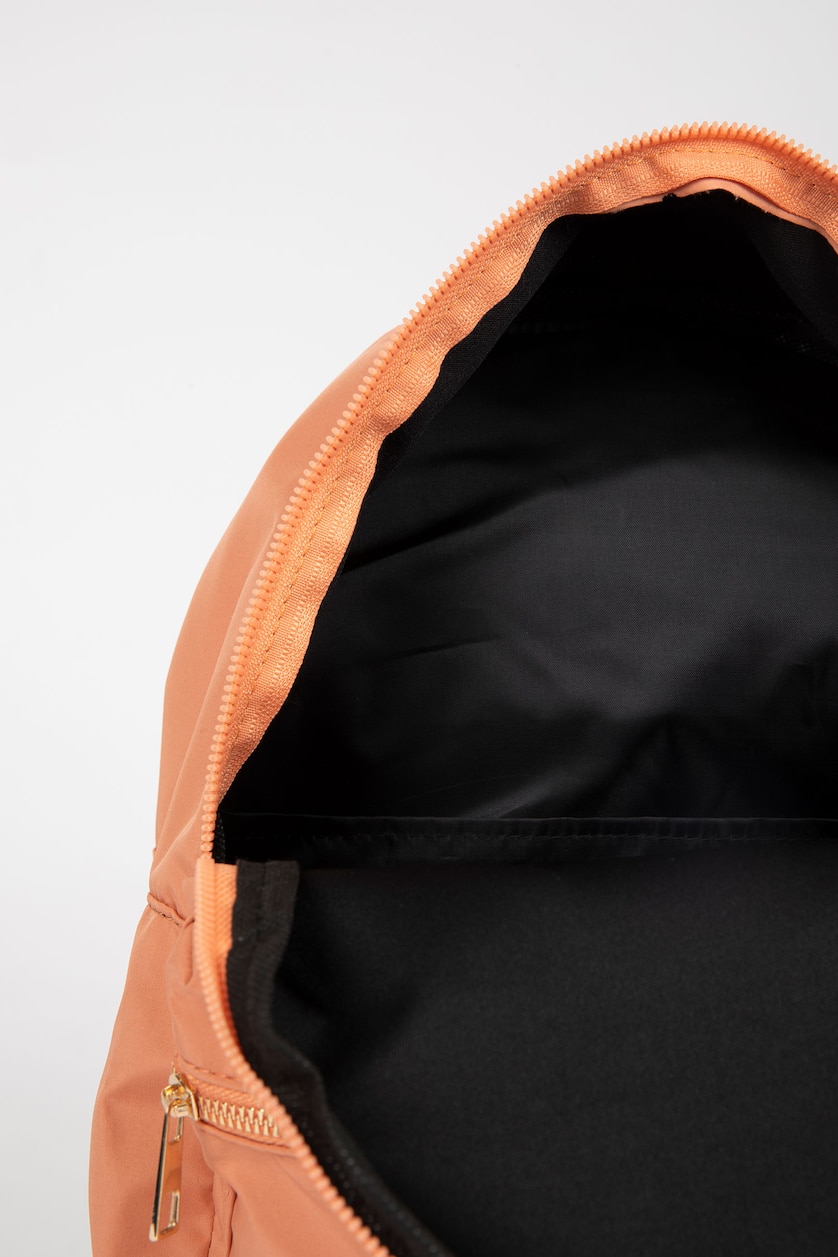 WOMAN Light Pink Backpack