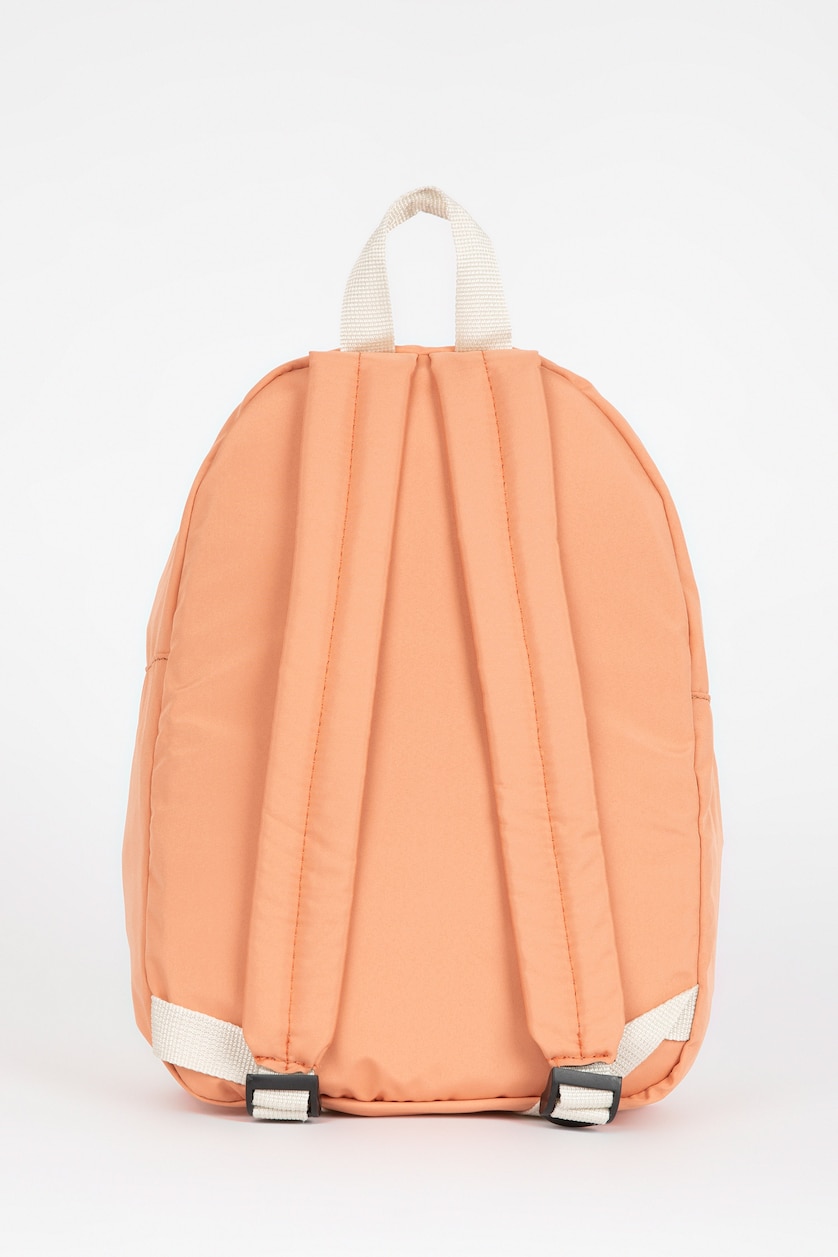 WOMAN Light Pink Backpack